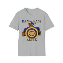 Load image into Gallery viewer, RF4L Captain - Unisex Softstyle T-Shirt
