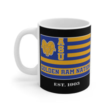 Load image into Gallery viewer, Golden Ram Nation  1903 - Mug 11oz
