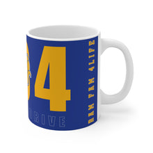 Load image into Gallery viewer, 504 College - Mug 11oz
