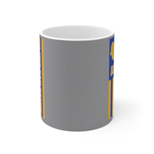 Load image into Gallery viewer, Golden Ram Nation Flag -Mug 11oz
