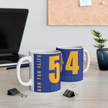 Load image into Gallery viewer, 504 College - Mug 11oz
