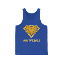 Load image into Gallery viewer, Super Unsinkable Tank top
