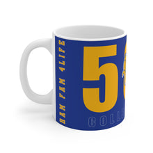 Load image into Gallery viewer, 504 College - Mug 11oz
