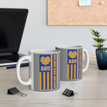 Load image into Gallery viewer, Golden Ram Nation Flag -Mug 11oz
