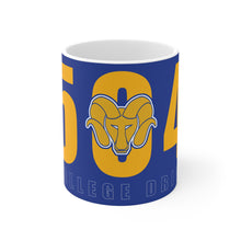 Load image into Gallery viewer, 504 College - Mug 11oz
