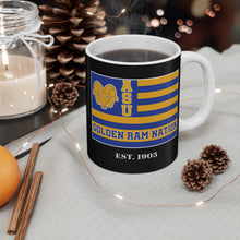 Load image into Gallery viewer, Golden Ram Nation  1903 - Mug 11oz
