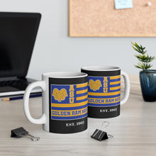 Load image into Gallery viewer, Golden Ram Nation  1903 - Mug 11oz
