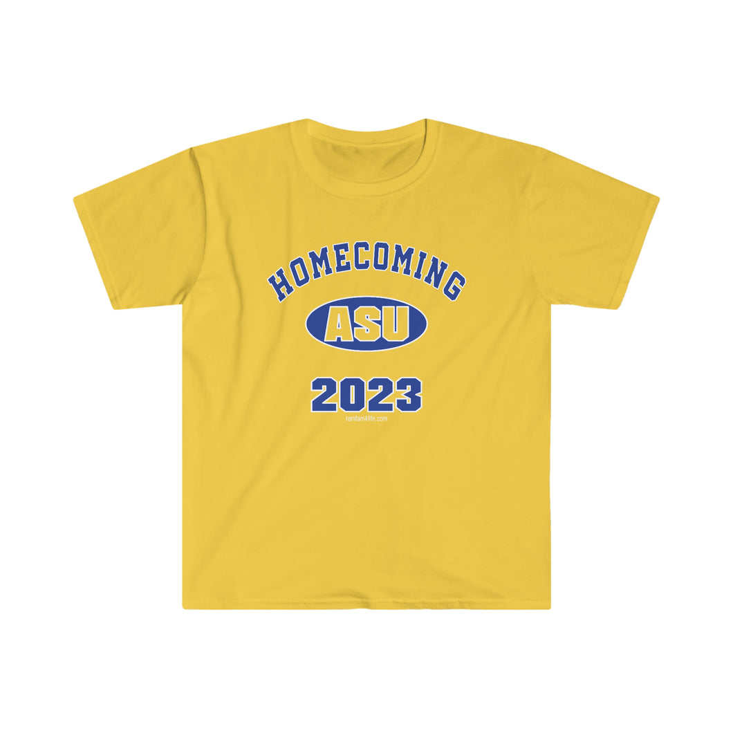 ASU Homecoming 2023